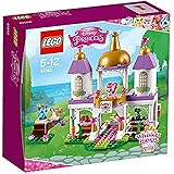 Amazon レゴ ディズニープリンセス ロイヤルペット デイジーのビューティーサロン ブロック おもちゃ Amazon レゴ ディズニープリンセス ロイヤルペット デイジーのビューティーサロン ブロック おもちゃ