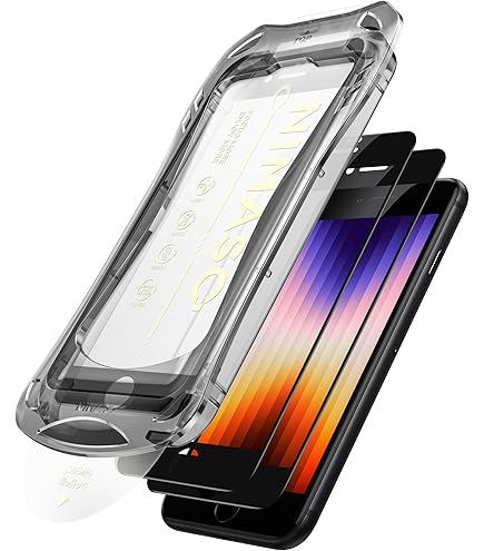 Amazon | LEPLUS iPhone SE 第3世代 / SE 第2世代 / 8 / 7 / 6s