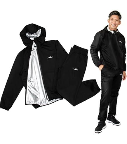 Amazon | クレーマージャパン サーキュレーションスーツ （上下セット