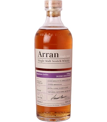 Amazon.co.jp: アラン 11年 バレル ボンファイア 700ml 50度
