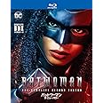 BATWOMAN/バットウーマン ザ・ニュー・パワー ブルーレイ コンプリート・ボックス(3枚組) [Blu-ray]