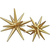 ベツレヘムの星シルバー大4小7個、ゴールド大4小5個セット 楽天市場】ベツレヘムの星 シルバーの通販