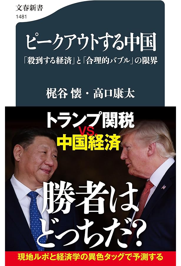 新中国経済大全 資本主義と社会主義を超えて | ジン・クーユー, 梶谷懐