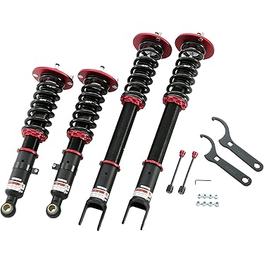 うっかりハムTEIN 車高調 サスペンションキット agh35等 うっかりハムTEIN 車高調 サスペンションキット agh35等