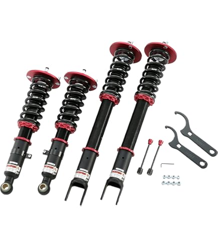 BCNR33 BNR34 スカイライン ER34 車高調（フロントのみ） BCNR33 BNR34 スカイライン ER34 車高調（フロントのみ） BCNR33 BNR34