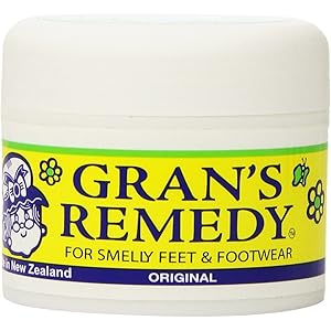 グランズレメディ レギュラー 50g [並行輸入品]