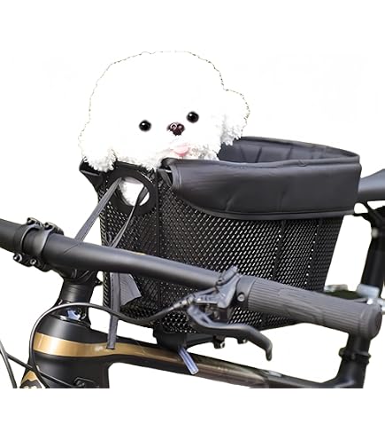 Amazon.co.jp: ドイツトリクシー [ALLFORWAN'sLIFE] 自転車用キャリー