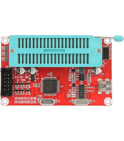 Puce Mémoire SGS M2716-1F1 - UV EPROM 16K (2Kx8), NMOS, Neuf