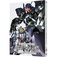 機動戦士ガンダム 鉄血のオルフェンズ 9 (特装限定版) [Blu-ray]