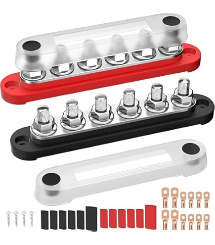 Quick Connect Wire Connectors,Power Pole Connectors | Ubuy - View #9