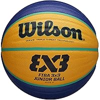 Amazon | ウイルソン（Wilson） バスケットボール 22 FIBA 3×3 GAME  