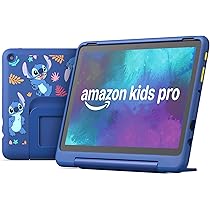 【美品】Amazon Fire HD 10 キッズプロ (10インチ) amazon（アマゾン） タブレット端末 子ども用 Amazon Fire HD 10