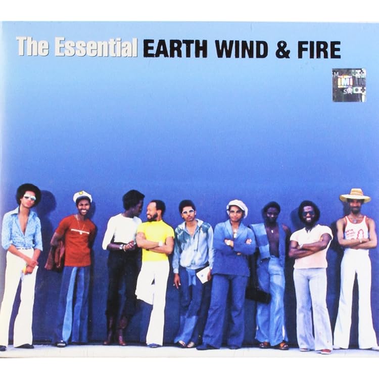 Amazon.co.jp: Earth Wind and Fire: ミュージック