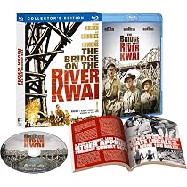 Amazon.co.jp: 戦場にかける橋 HDデジタル・リマスター版 ブルーレイ