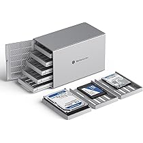 エンクロージャー　type c　外部　ハードドライブ　3互換　uasp 8テラ エンクロージャー type c 外部 ハードドライブ 3互換 uasp 8テラ