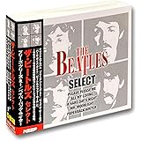 THE BEATLES SELECT ビートルズ セレクト CD5枚組 特典CD付 UCD-136