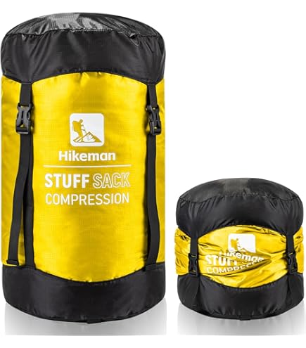 Amazon | Snugpak(スナグパック) 寝袋 シュラフ コンプレッション