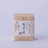 一保堂茶舗 抹茶 幾世の昔(いくよのむかし)30g箱 粉末