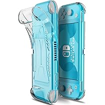 Amazon.co.jp: ニンテンドースイッチLite用本体収納ポーチ『ソフト