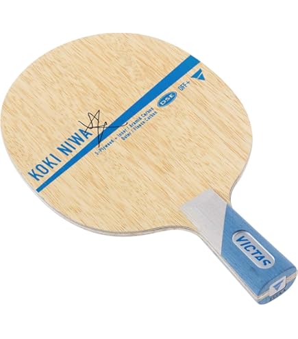 kokiniwa　　 アウターリミッツ14P Amazon | ヴィクタス(VICTAS) 卓球 ラケットKOKI NIWA WOOD 丹羽孝希