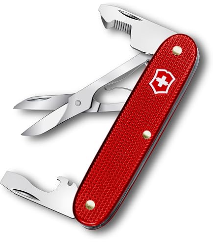 【OneSize レッド系】 Victorinox ( ビクトリノックス ) スイスツール スピリット エックス プラス Swiss Tool SX Plus 64013 z00056996  マルチツール 刃 ビクトリノックス（VICTORINOX）（メンズ、レディース）マルチツール