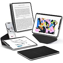 MOFT ダイナミックフォリオ【iPad Pro 11インチ M4 ブラック】 Amazon.co.jp: MOFT【公式直営店】iPad Pro 11インチ ケース（M4
