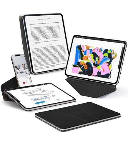 Amazon.co.jp: MOFT【公式直営店】iPad Pro 11インチ ケース（第1/2/3