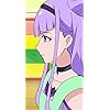 『HUGっと!プリキュア』ルールー・アムール プリキュア - 『HUGっと!プリキュア』ルールー・アムール iPhoneSE/5s/5c/5 壁紙 視差効果 254986