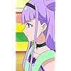 『HUGっと!プリキュア』ルールー・アムール プリキュア - 『HUGっと!プリキュア』ルールー・アムール XFVGA(480×854)壁紙 257053