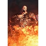 バイオハザード iPhone(640×960)壁紙 ネメシス バイオハザード iPhone(640×960)壁紙 ネメシス