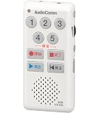 Amazon | JVC XA-LM3 ポータブルデジタルレコーダー | JVCケンウッド