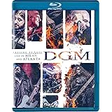 Passing Stages: Live in Milan & Atlanta [Blu-ray]