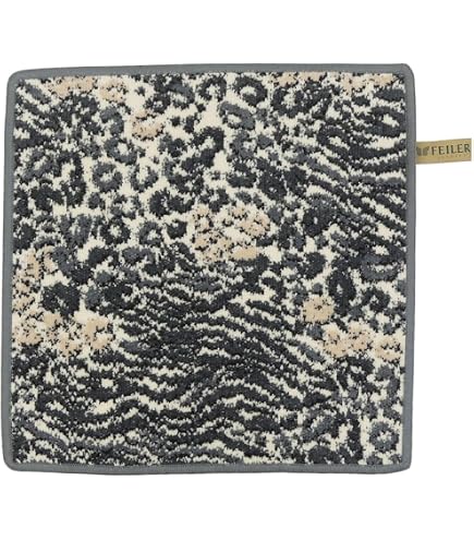 Amazon | Feiler [ フェイラー ] ウォッシュクロス Wash Cloth 30cm