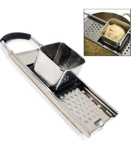 Amazon.co.jp: The Original Kull Spaetzle-Schwob SILVER, Spaetzle