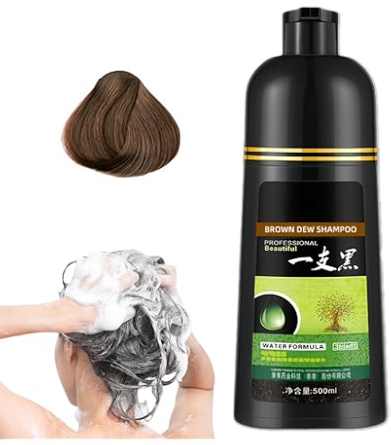 Amazon | Restoria Discreet Colour Restoring Cream 250ml by
