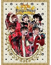 Amazon.co.jp: King & Prince CONCERT TOUR 2020 ~L&~(初回限定盤