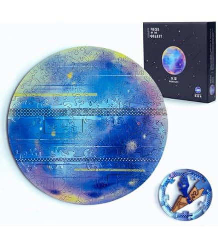 【美品安値】大人の惑星パズル 地球 月 冥王星 ソラノカケラ Amazon | 大人の惑星パズル 地球 月 冥王星 ソラノカケラ