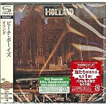 Amazon.co.jp: オランダ - ザ・ビーチ・ボーイズ: ミュージック