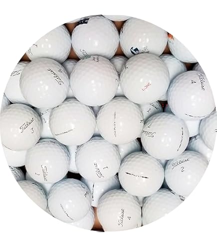 Amazon.co.jp: Titleist Pro V1X リサイクルゴルフボール(24個パック
