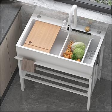 Amazon.co.jp 売れ筋ランキング: キッチンシンク の中で最も人気のある