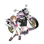 ばくおん!! QHD(1080×960) 佐倉 羽音(さくら はね) ばくおん!! QHD(1080×960) 佐倉 羽音(さくら はね)