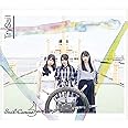 Sail Canvas(初回生産限定盤)(DVD付)
