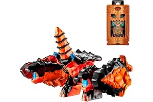 [バンダイ(BANDAI)] 角醒ハンターオメガホーン DX角獣ヘキカク 対象年齢 3 才以上