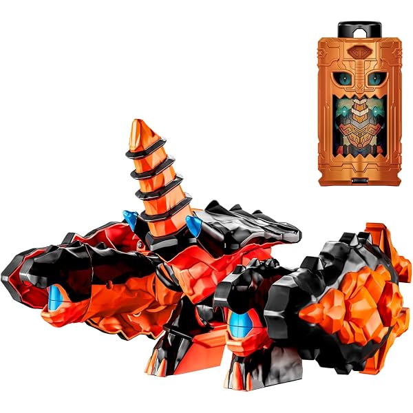 Amazon | [BANDAI] [バンダイ 超宇宙刑事ギャバン インフィニティ DX