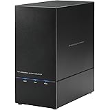 ロジテック HDD ケース RAID機能搭載 3.5インチ 【 2BAY ( HDD 2台) / Windows / mac / テレビ録画 対応】 ハードディスクケース 日本メーカー LHR-2BRHU3