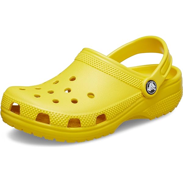 【希少レア】crocs クロッグ サボ サンダル ベージュ パステル 黄色 緑 crocs クロックス サンダル レディース クラシック メガ