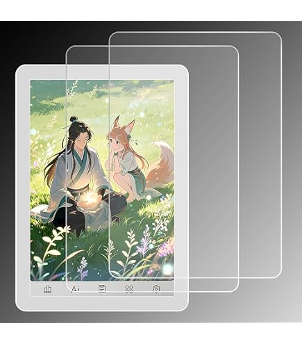 Amazon.co.jp: Bigme B6 カラー電子書籍リーダー 6インチ電子ペーパー