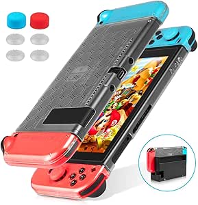 サクラチェッカー Ketentech Nintendo Switch カバー ドック対応 Pcケース 改良型 超薄型 9in1 ニンテのやらせ評価 口コミをチェック