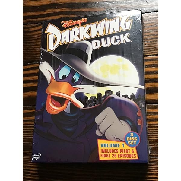 Amazon.co.jp: DuckTales - Volume 1 : DVD