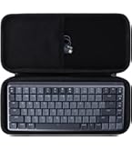 Amazon.co.jp: (ケースのみ)logicool ロジクール MX KEYS mini Amazon.co.jp: (ケースのみ)logicool ロジクール MX KEYS mini